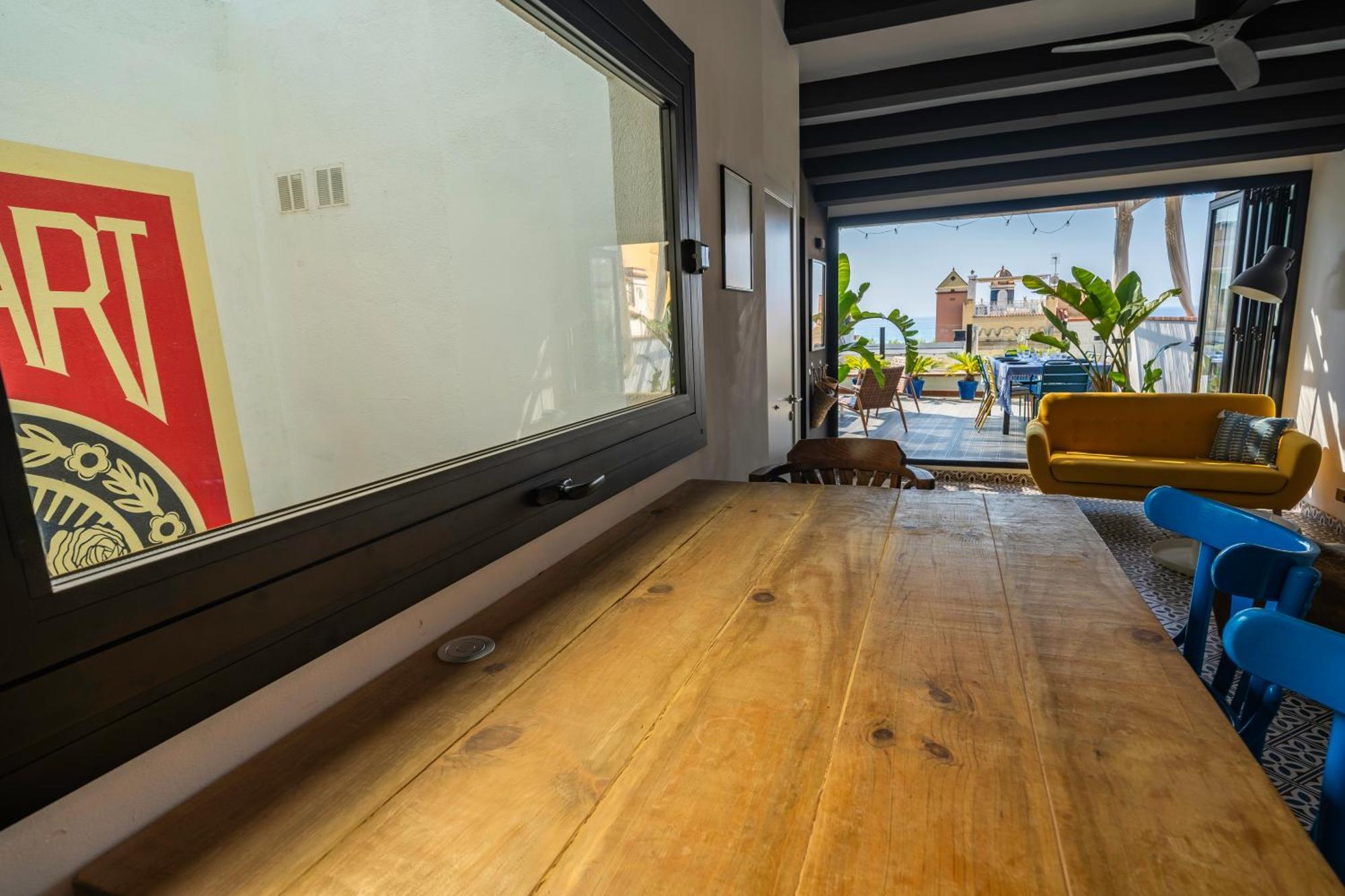 Appartement Martinez Boutique *