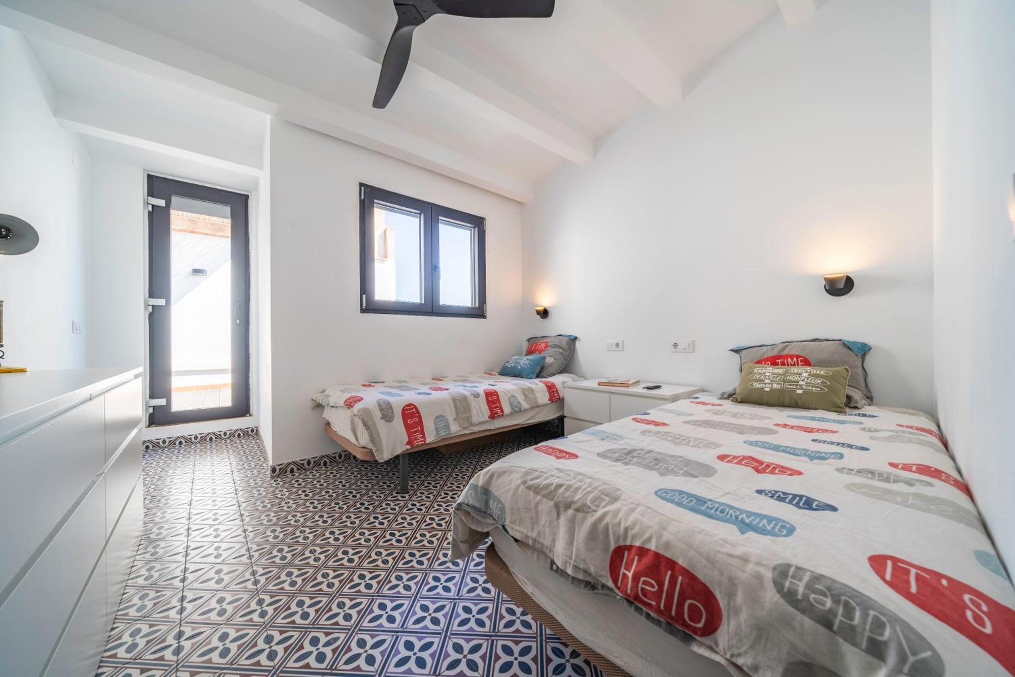 Martinez Boutique Apartment